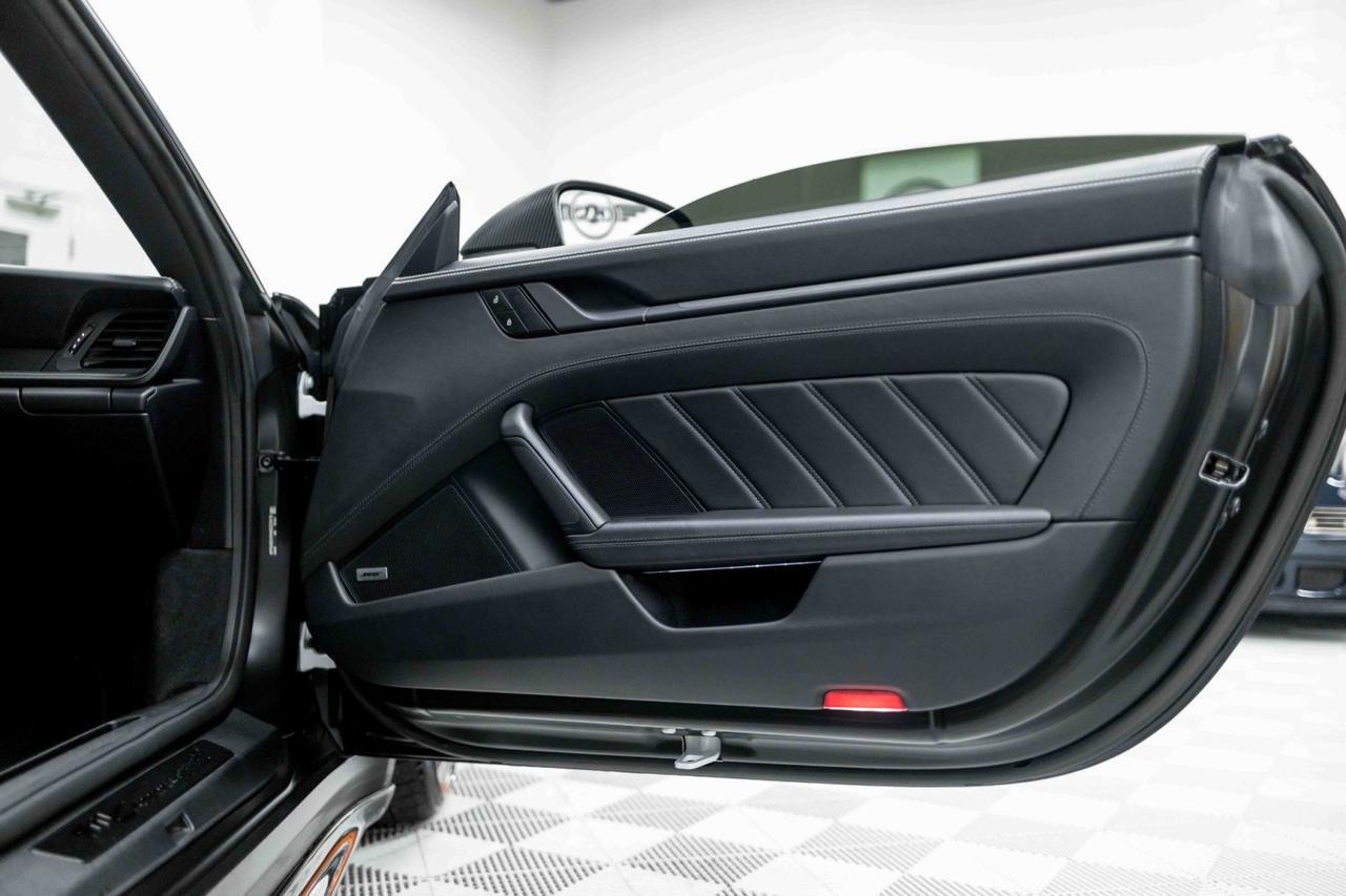 2022 Porsche 911 Carrera GTS Marietta GA
