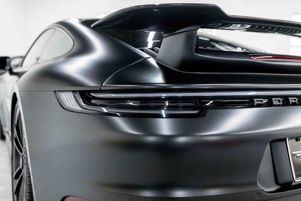 2022 Porsche 911 Carrera GTS Marietta GA