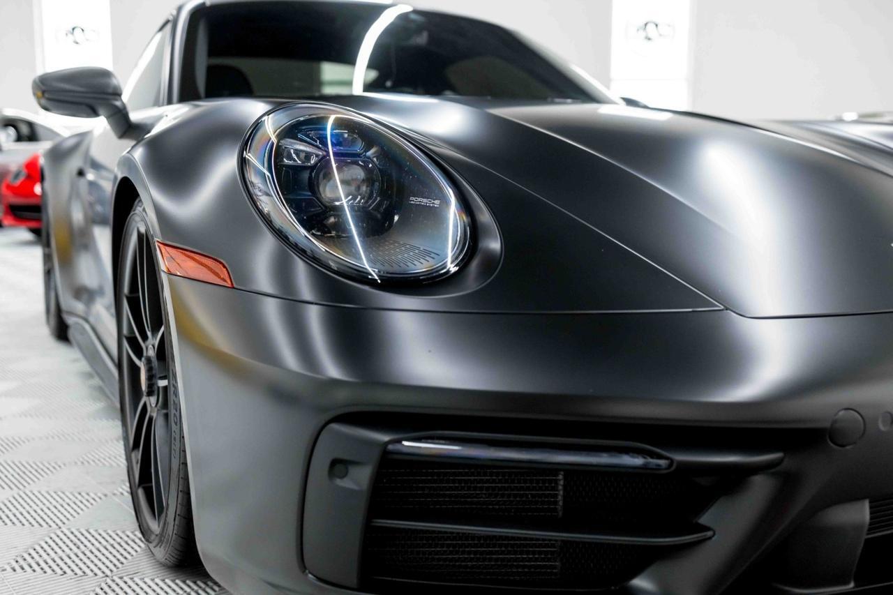 2022 Porsche 911 Carrera GTS Marietta GA