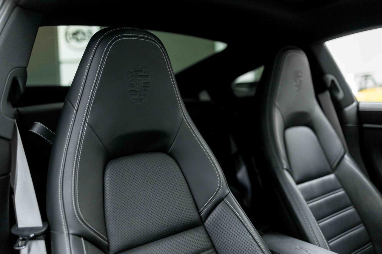 2022 Porsche 911 Carrera GTS Marietta GA