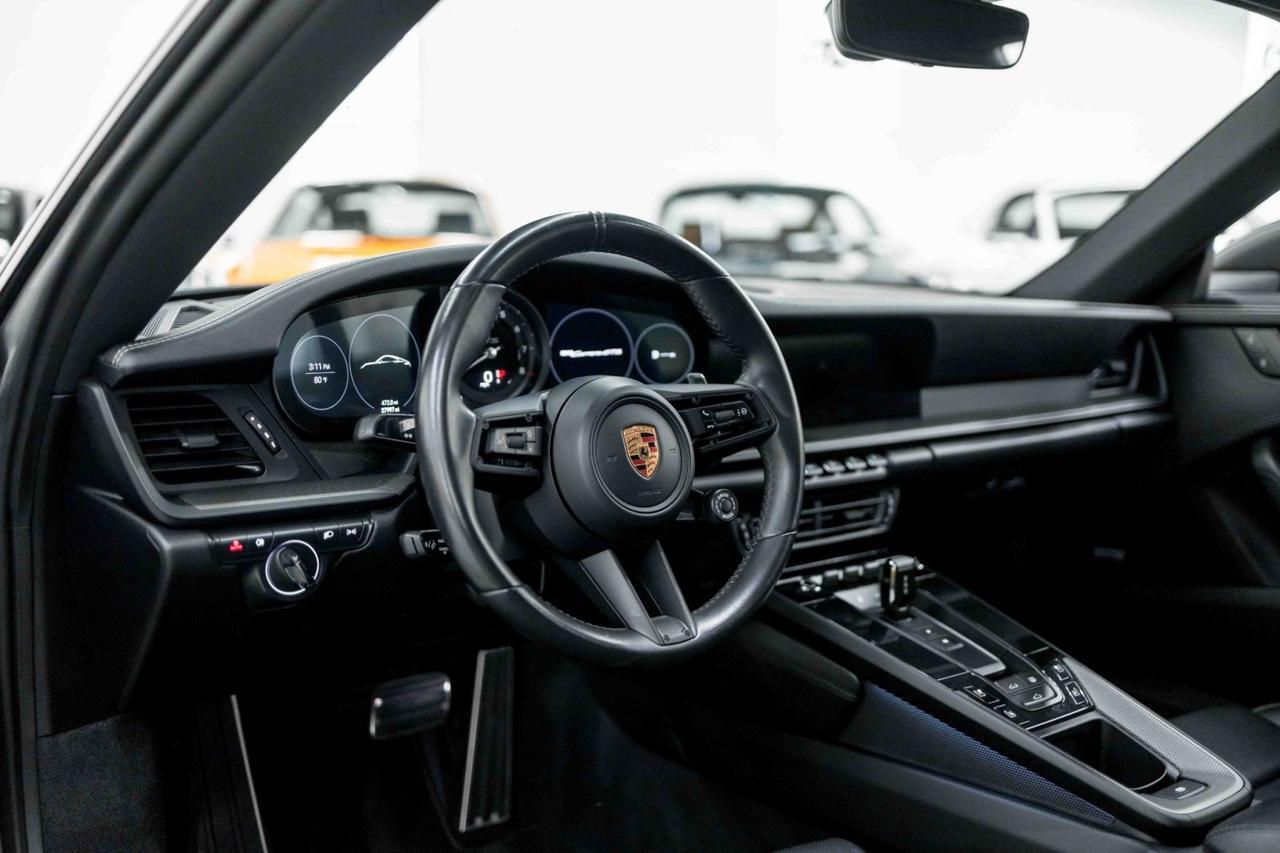 2022 Porsche 911 Carrera GTS Marietta GA