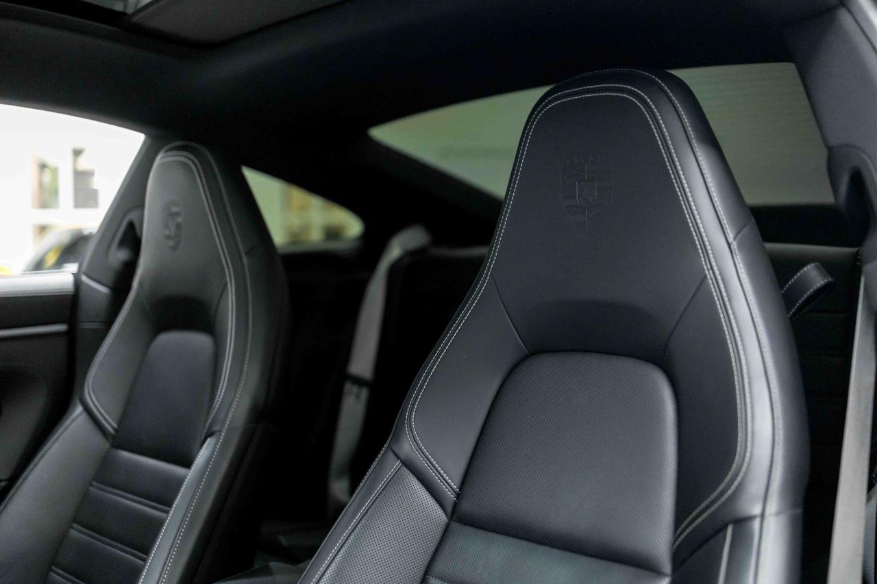 2022 Porsche 911 Carrera GTS Marietta GA