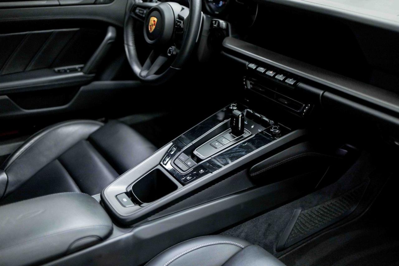 2022 Porsche 911 Carrera GTS Marietta GA