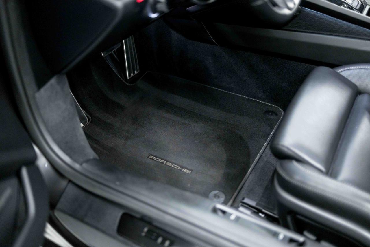 2022 Porsche 911 Carrera GTS Marietta GA