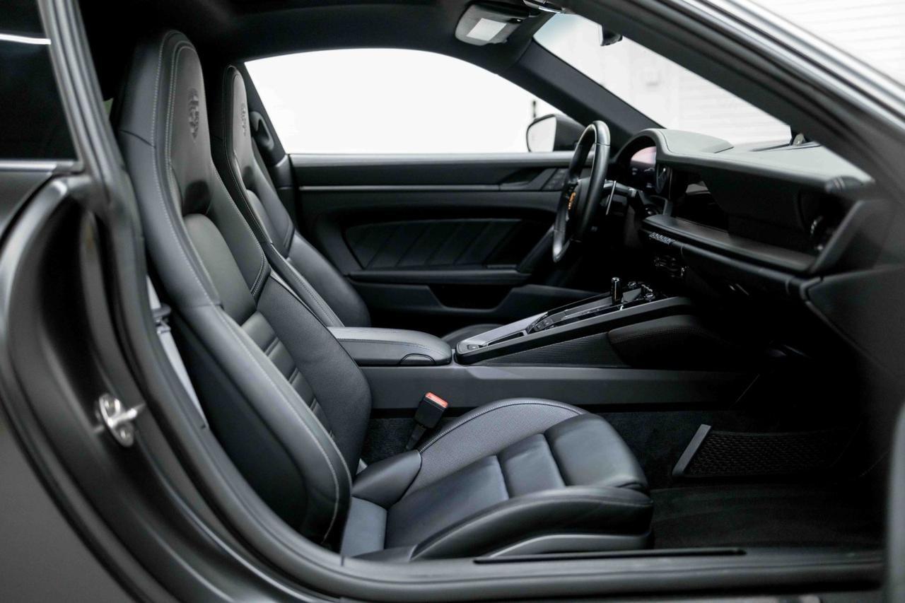 2022 Porsche 911 Carrera GTS Marietta GA