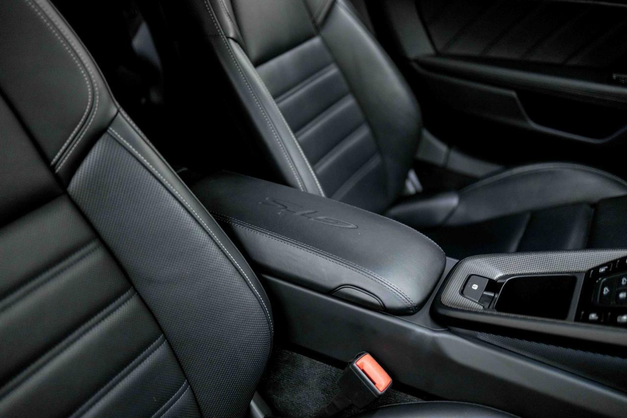 2022 Porsche 911 Carrera GTS Marietta GA