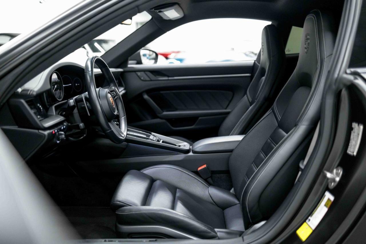 2022 Porsche 911 Carrera GTS Marietta GA