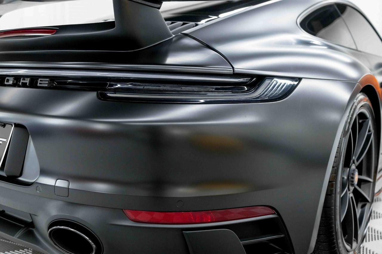2022 Porsche 911 Carrera GTS Marietta GA