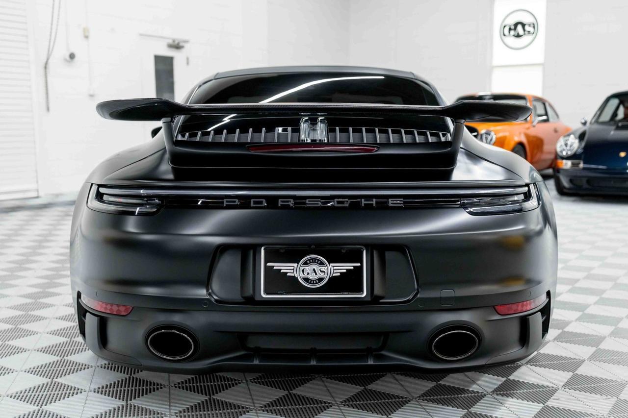 2022 Porsche 911 Carrera GTS Marietta GA