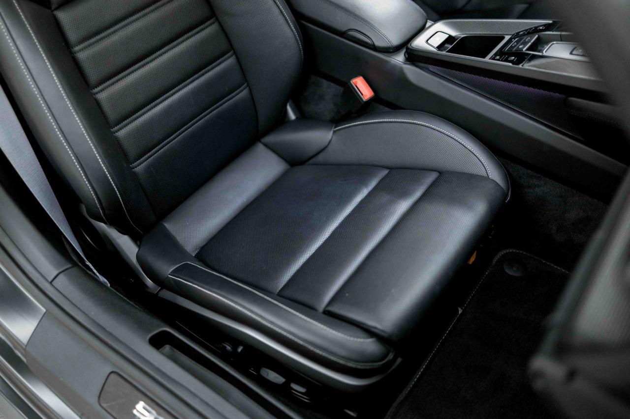 2022 Porsche 911 Carrera GTS Marietta GA