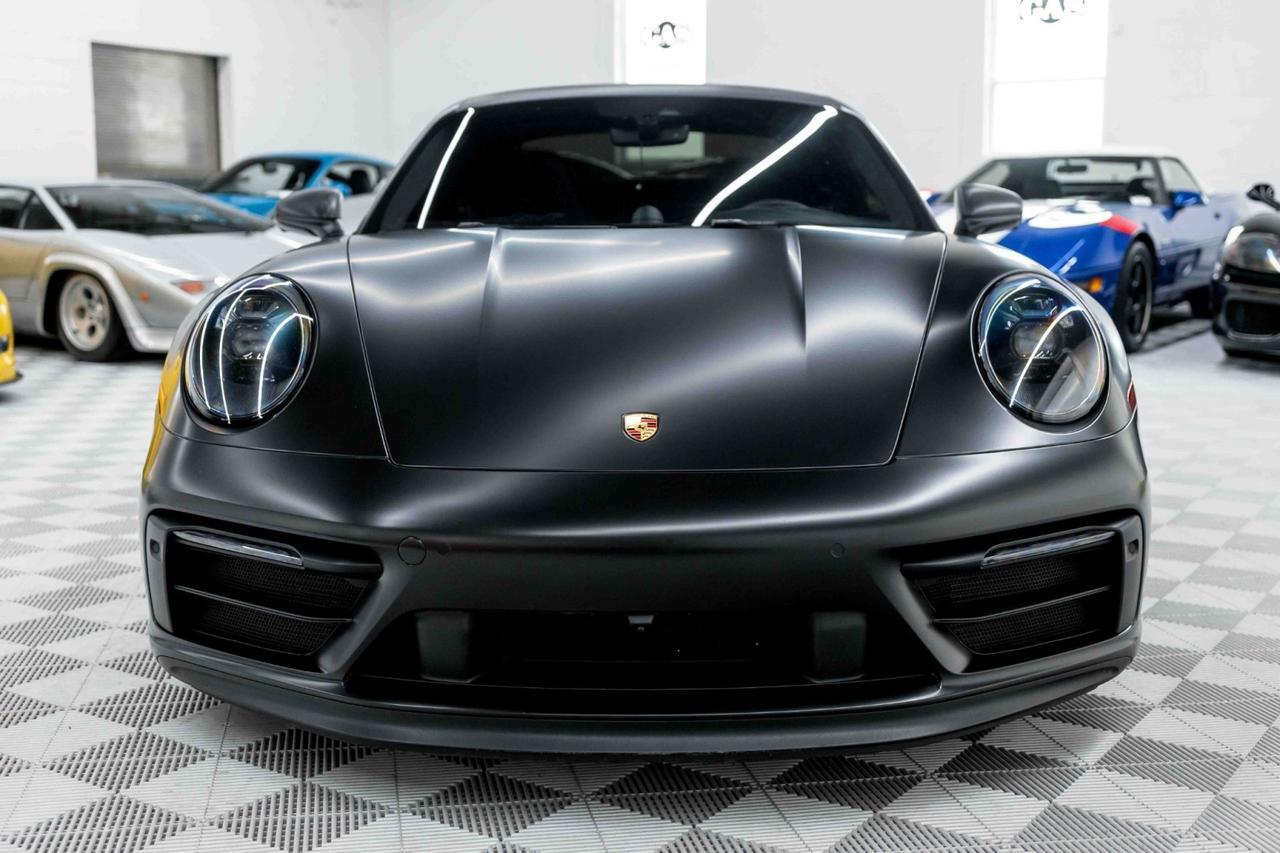 2022 Porsche 911 Carrera GTS Marietta GA
