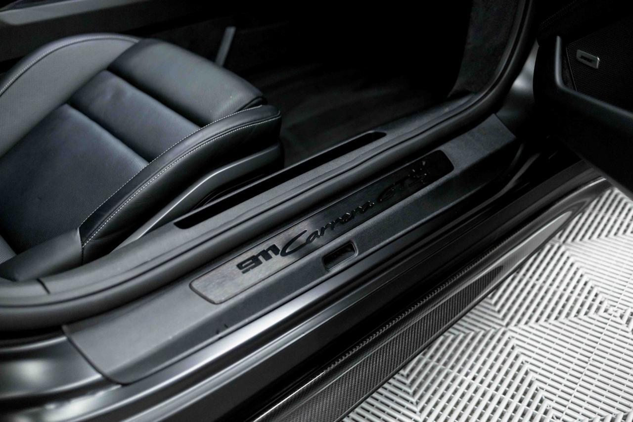 2022 Porsche 911 Carrera GTS Marietta GA