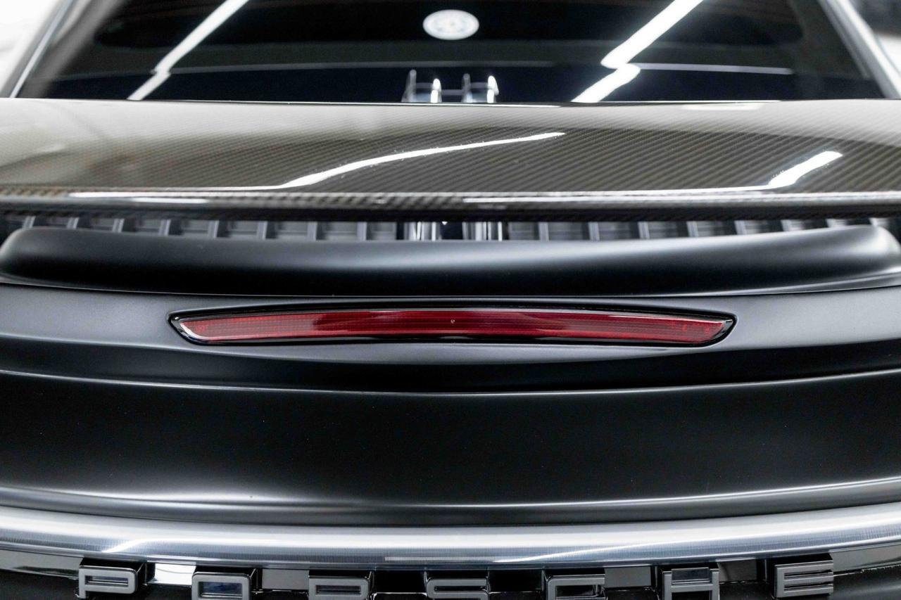 2022 Porsche 911 Carrera GTS Marietta GA