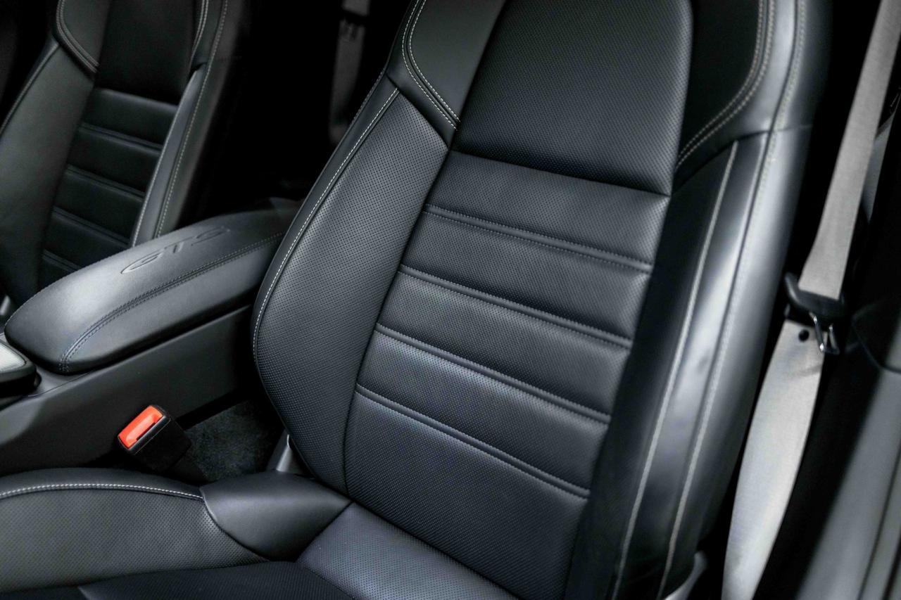 2022 Porsche 911 Carrera GTS Marietta GA