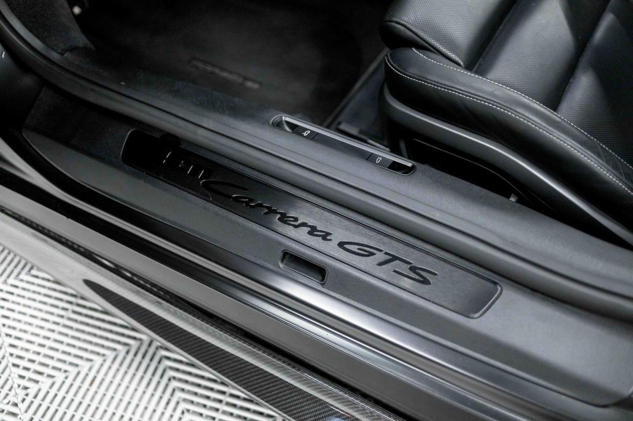2022 Porsche 911 Carrera GTS Marietta GA