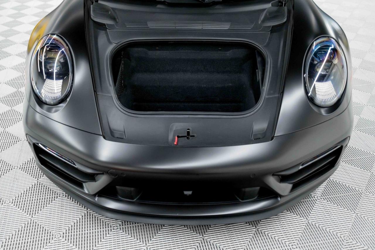2022 Porsche 911 Carrera GTS Marietta GA