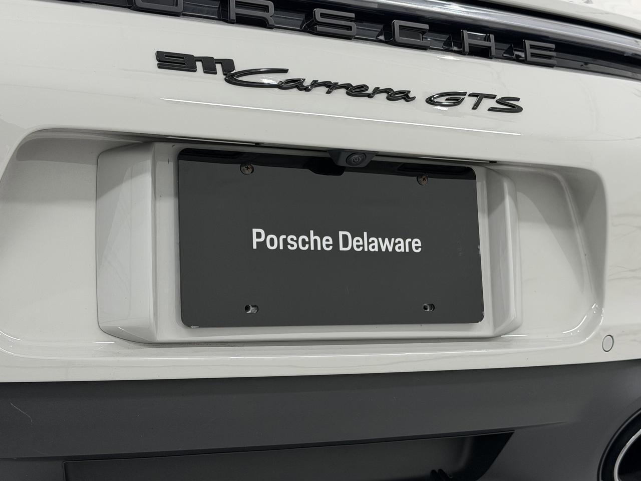 2022 Porsche 911 Carrera GTS Newark DE