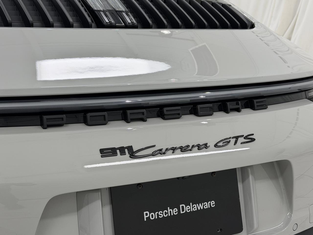 2022 Porsche 911 Carrera GTS Newark DE
