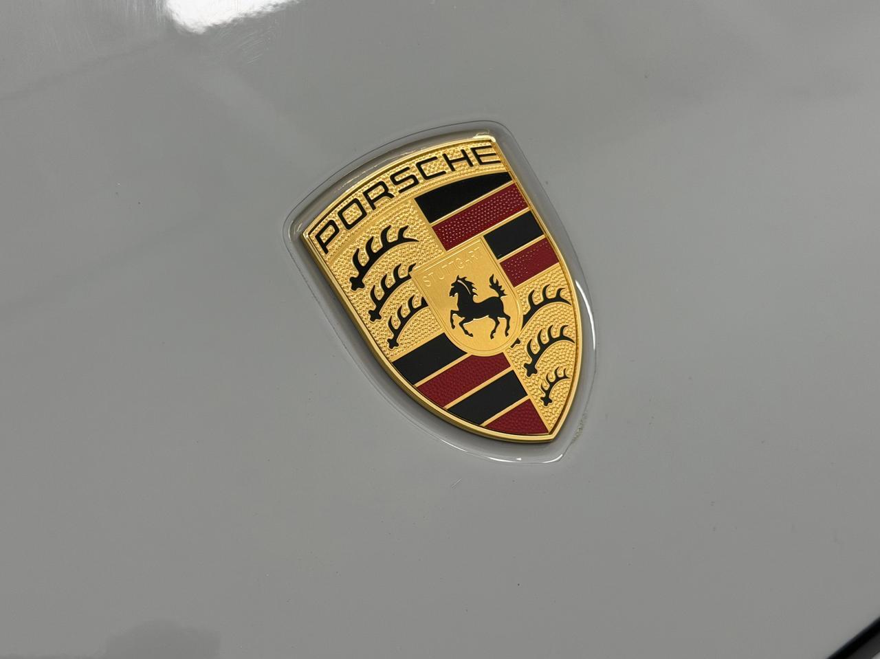 2022 Porsche 911 Carrera GTS Newark DE