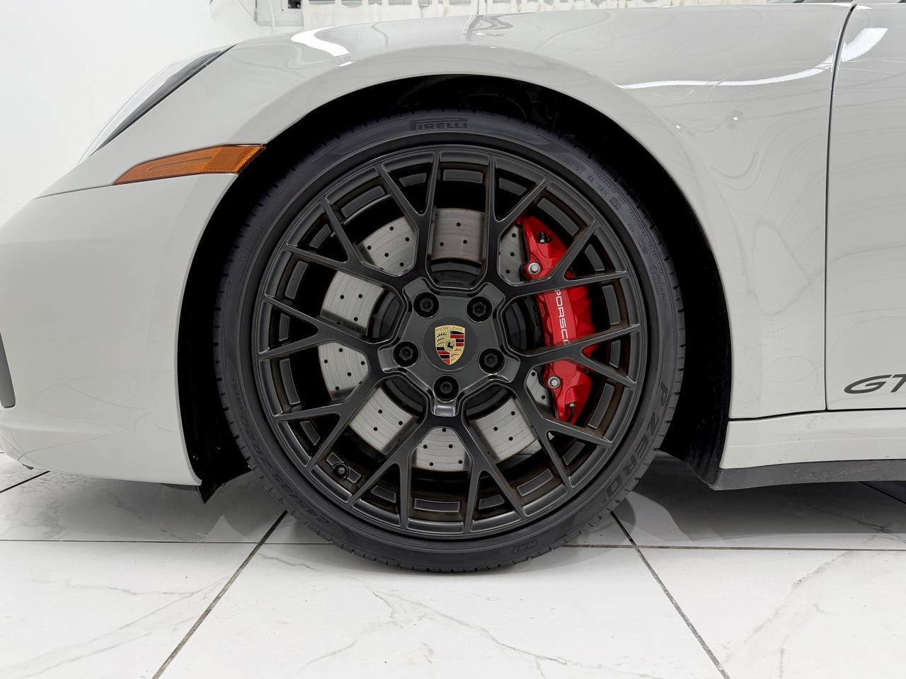 2022 Porsche 911 Carrera GTS Newark DE