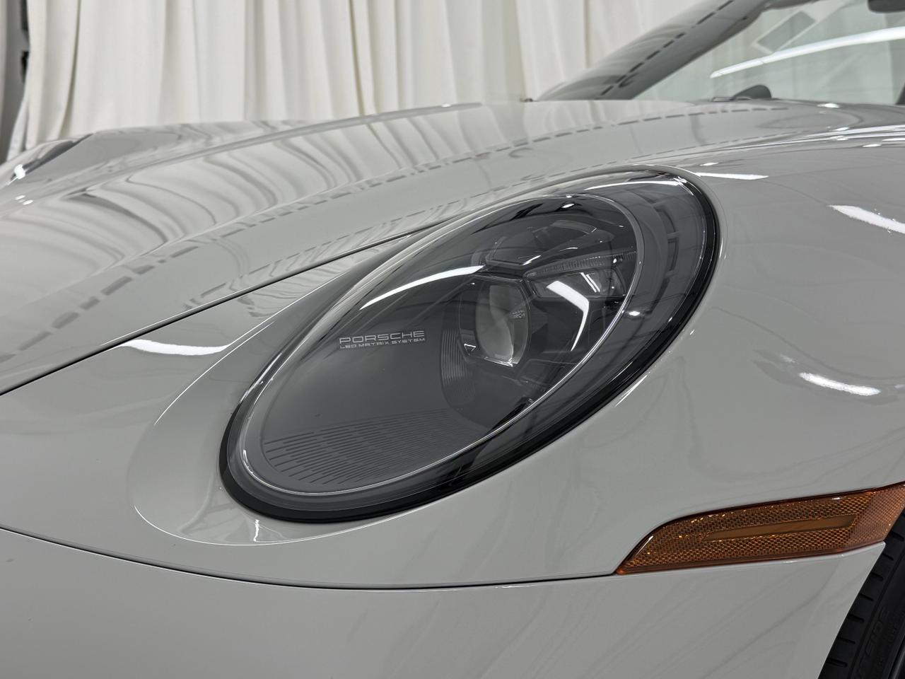 2022 Porsche 911 Carrera GTS Newark DE