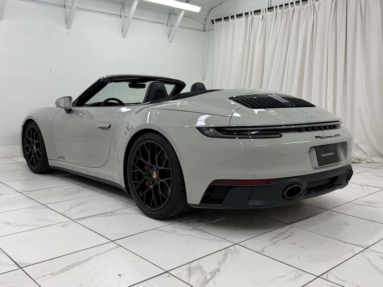2022 Porsche 911 Carrera GTS Newark DE
