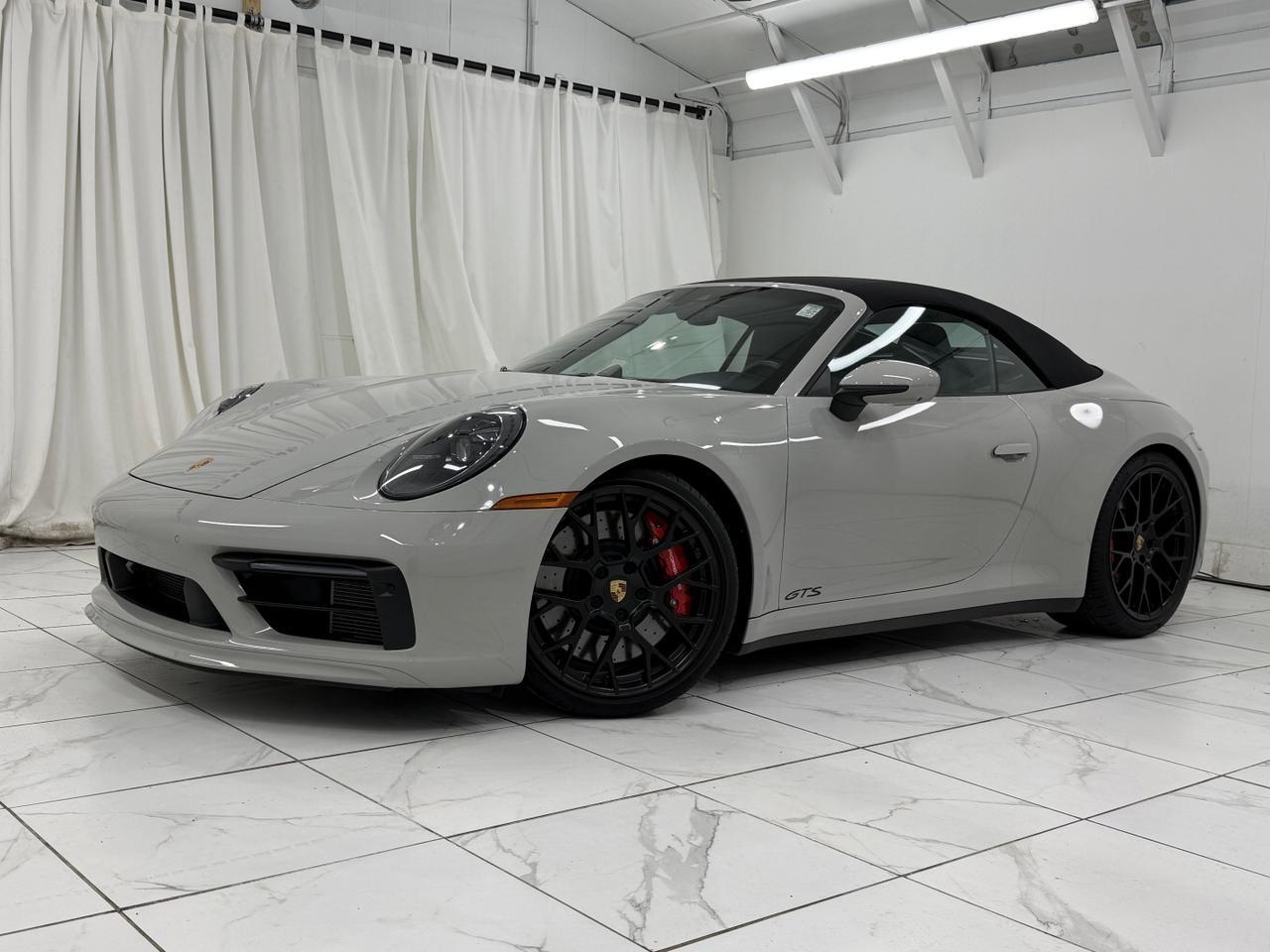 2022 Porsche 911 Carrera GTS Newark DE