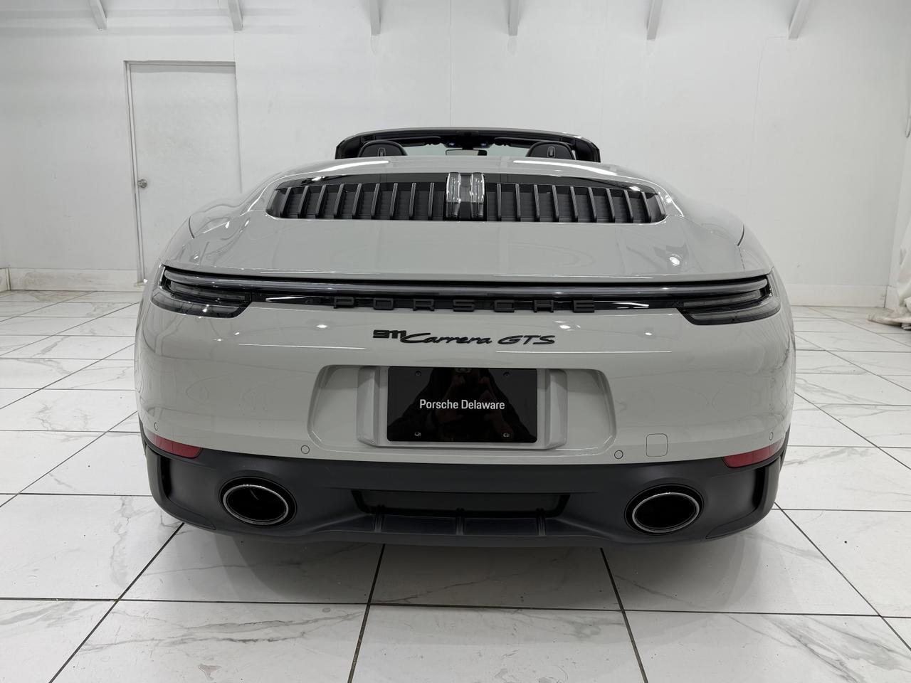 2022 Porsche 911 Carrera GTS Newark DE