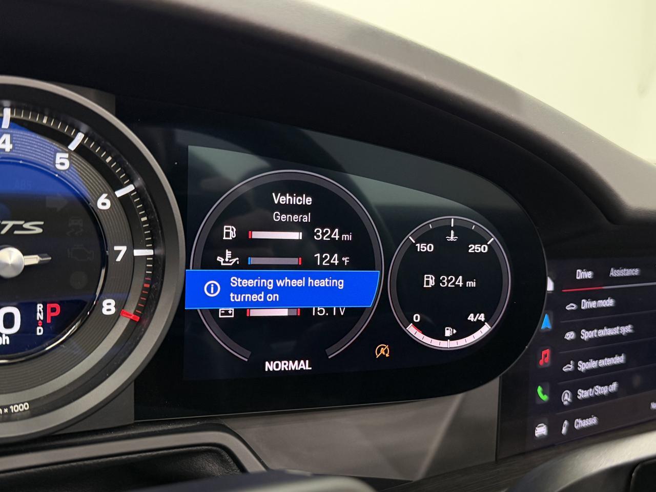 2022 Porsche 911 Carrera GTS Newark DE