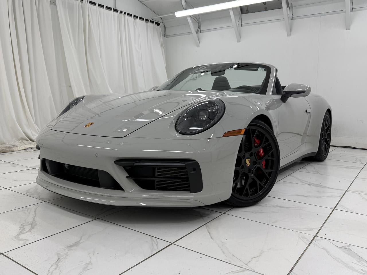 2022 Porsche 911 Carrera GTS Newark DE