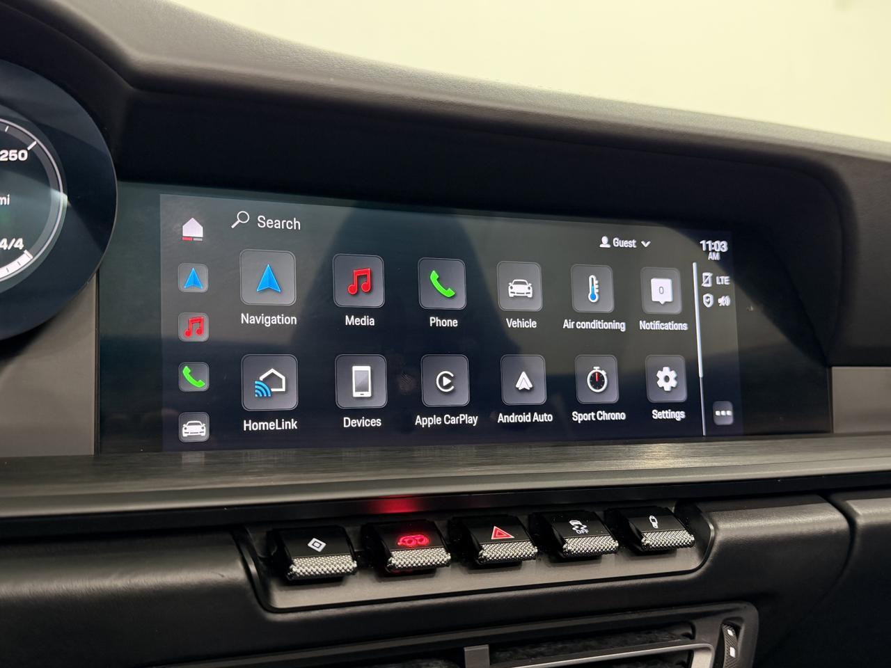 2022 Porsche 911 Carrera GTS Newark DE