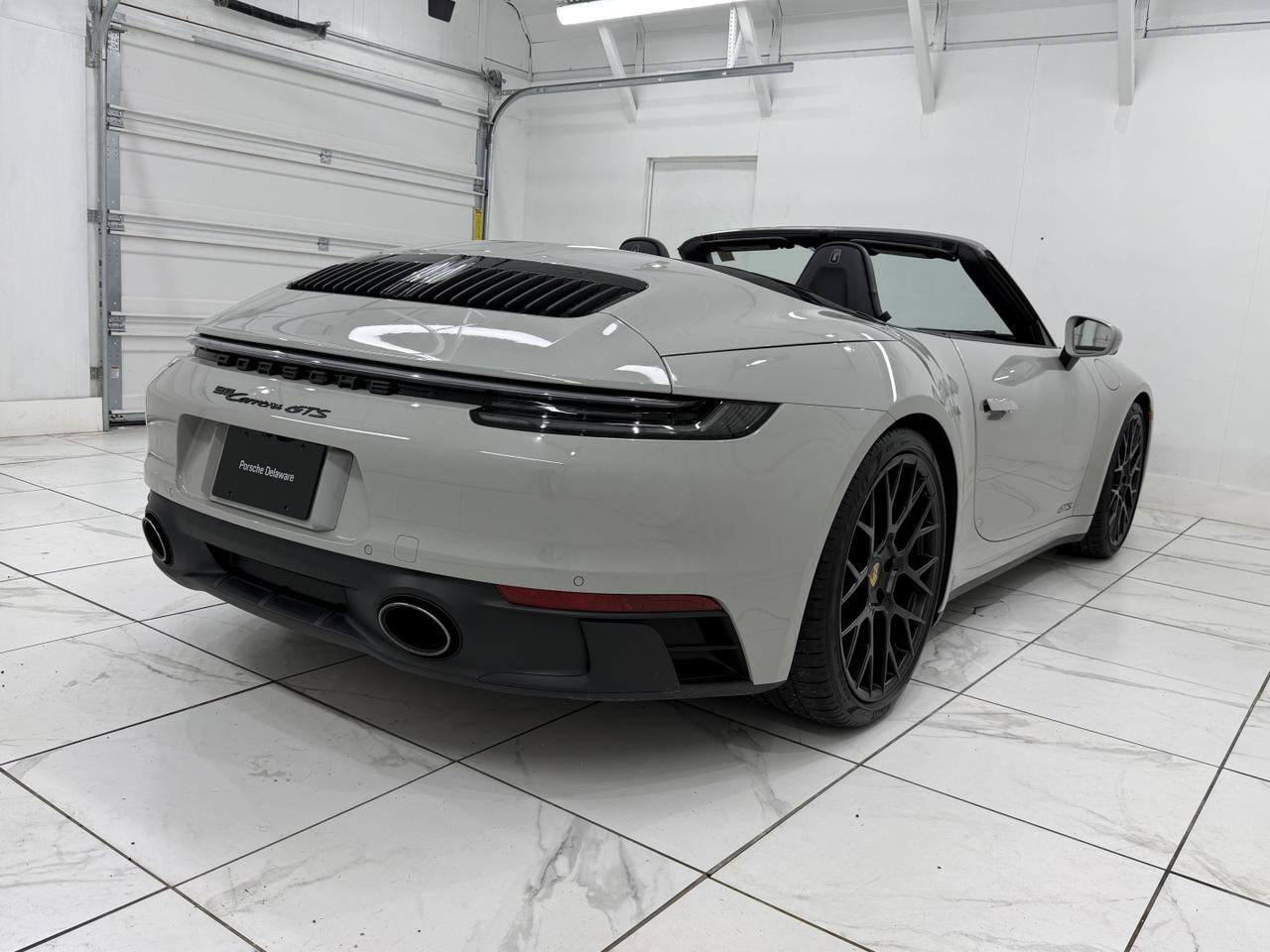 2022 Porsche 911 Carrera GTS Newark DE