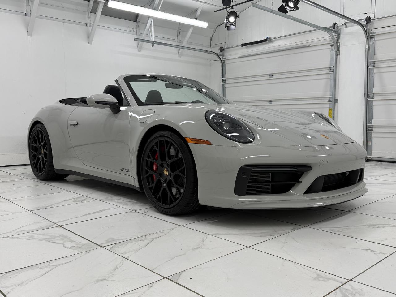 2022 Porsche 911 Carrera GTS Newark DE
