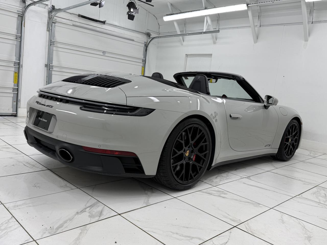 2022 Porsche 911 Carrera GTS Newark DE