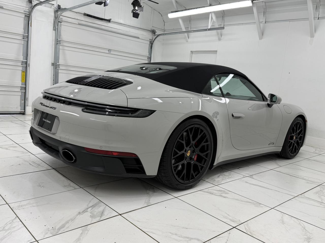 2022 Porsche 911 Carrera GTS Newark DE