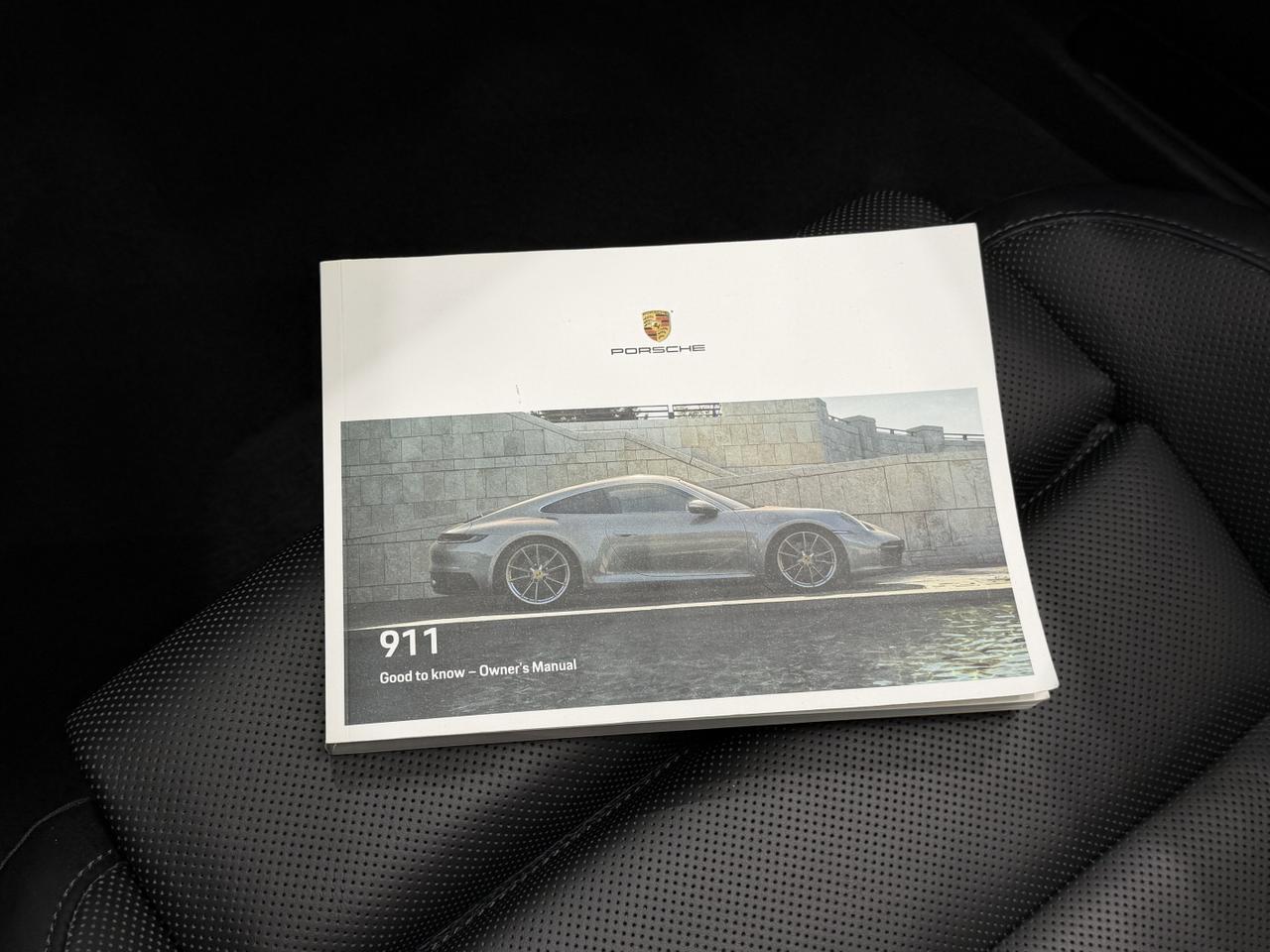 2022 Porsche 911 Carrera GTS Newark DE