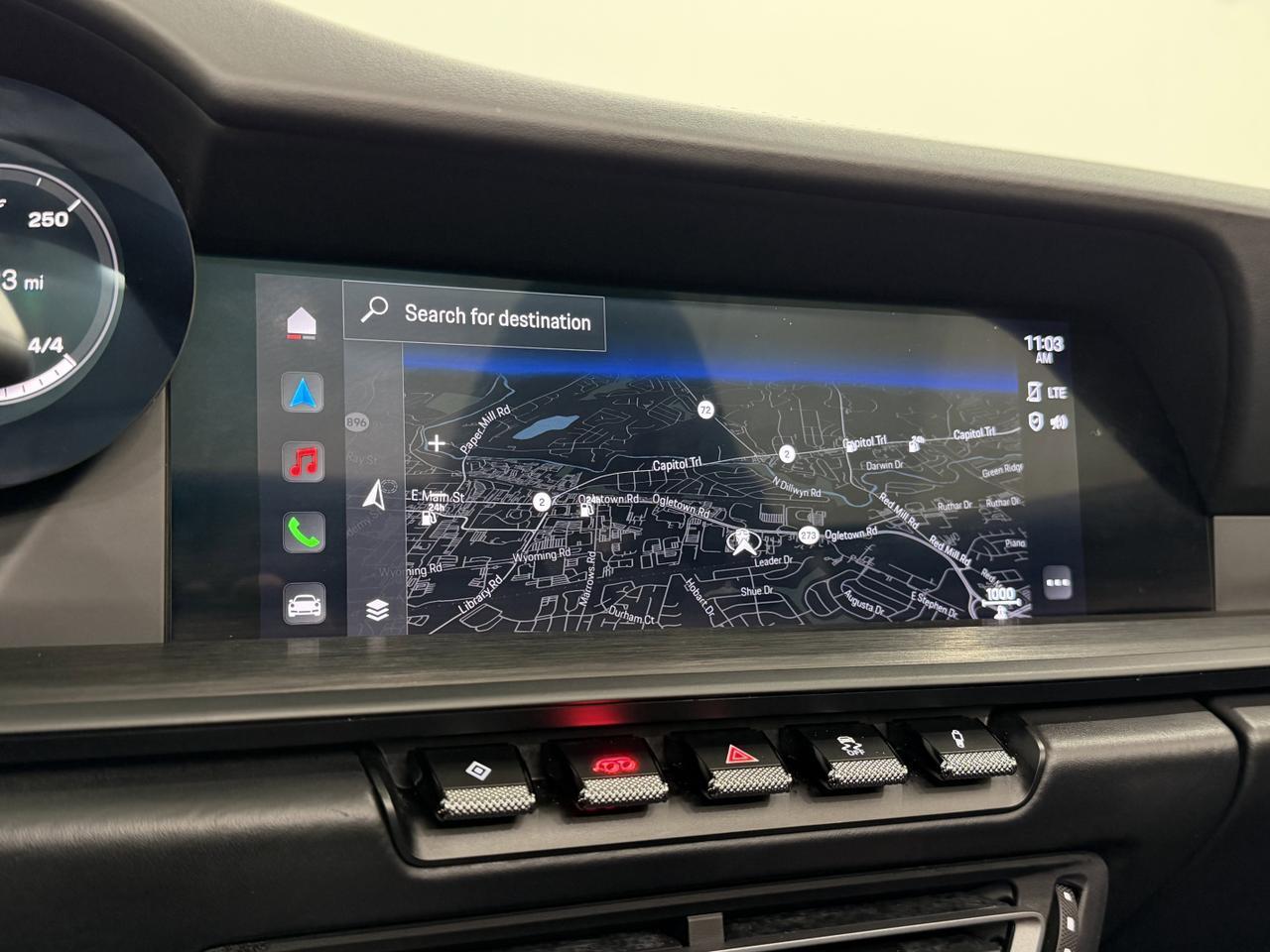 2022 Porsche 911 Carrera GTS Newark DE