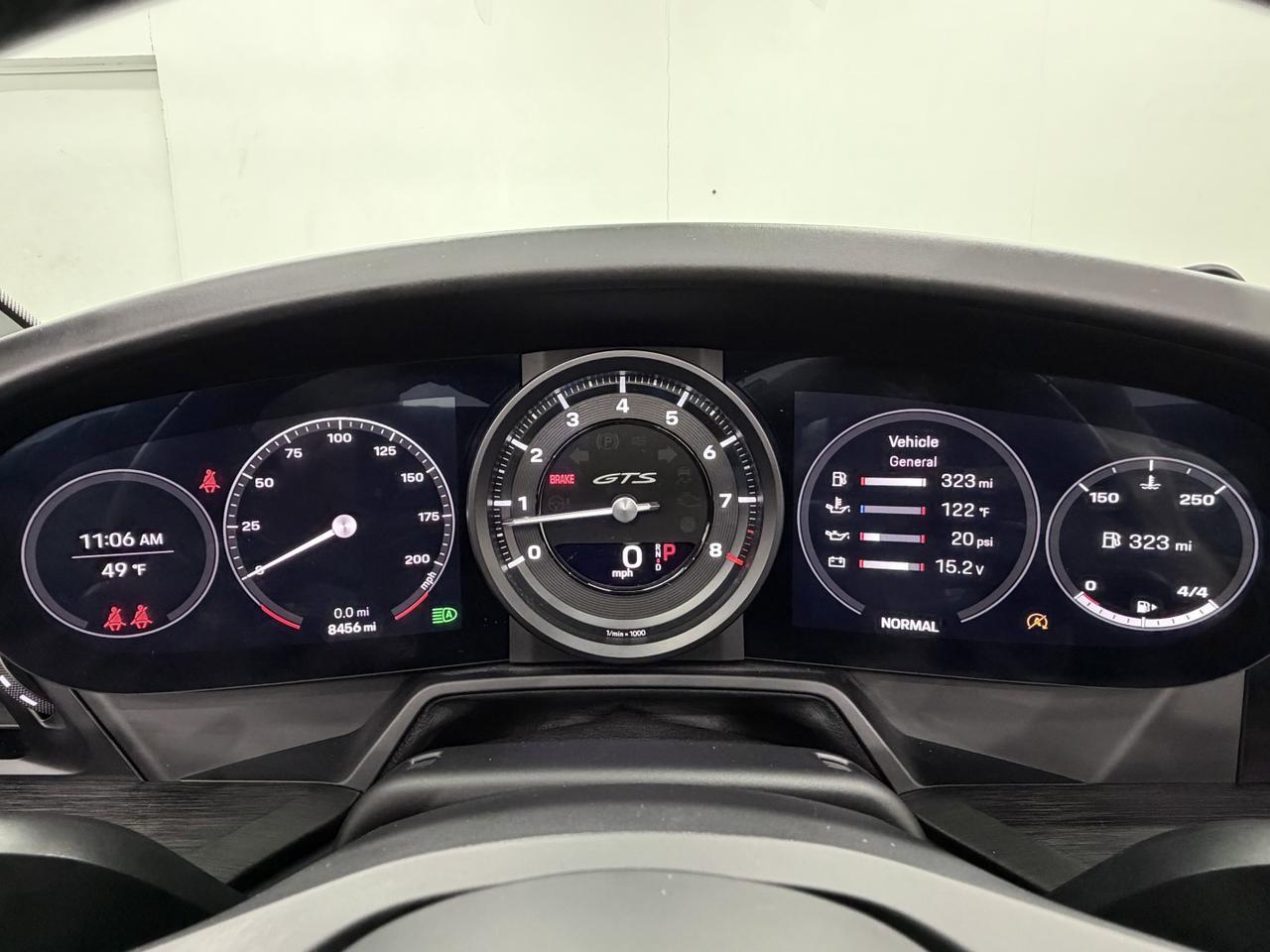 2022 Porsche 911 Carrera GTS Newark DE