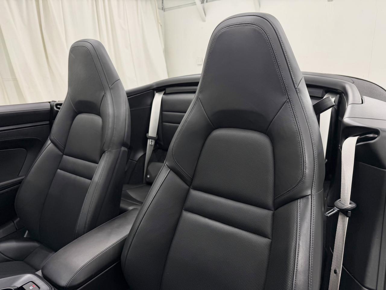 2022 Porsche 911 Carrera GTS Newark DE