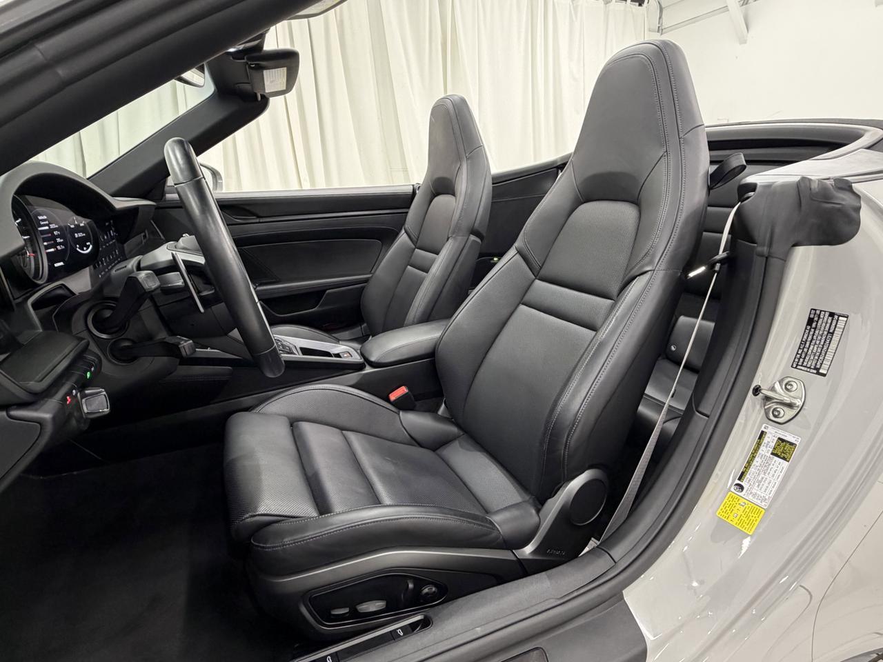 2022 Porsche 911 Carrera GTS Newark DE