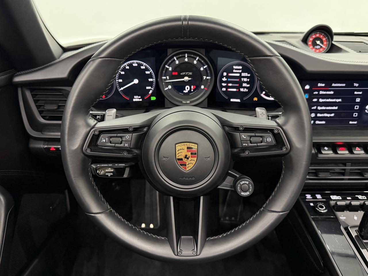 2022 Porsche 911 Carrera GTS Newark DE