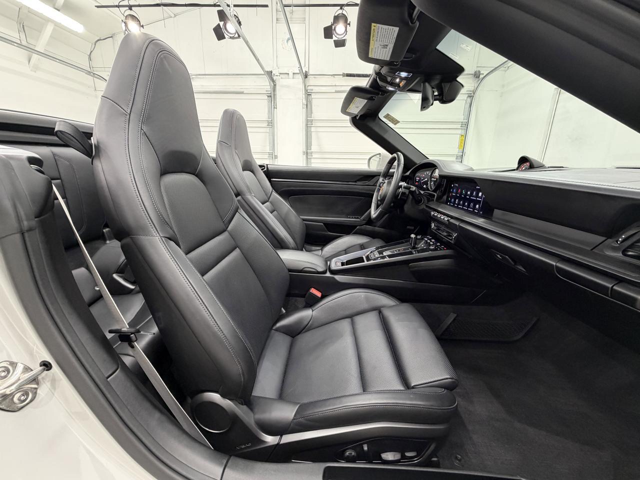 2022 Porsche 911 Carrera GTS Newark DE