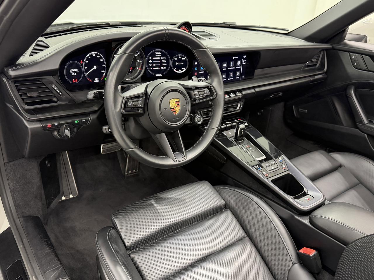 2022 Porsche 911 Carrera GTS Newark DE