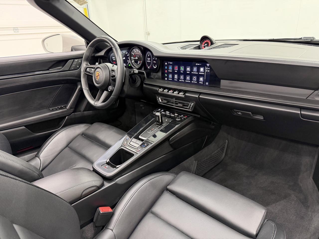 2022 Porsche 911 Carrera GTS Newark DE