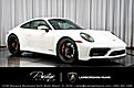 2022 Porsche 911 Carrera GTS