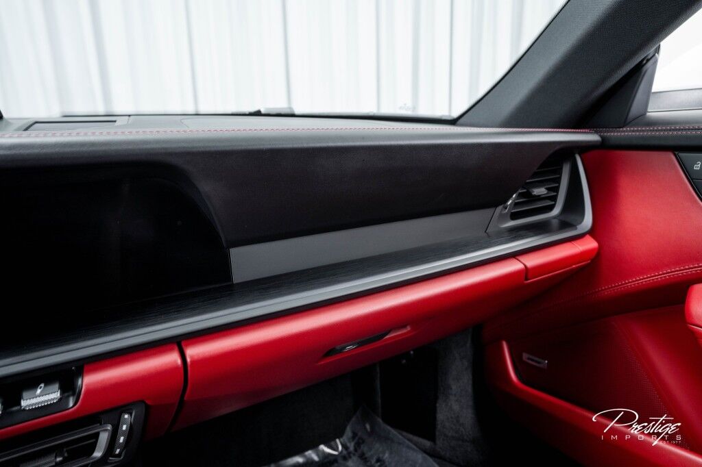 2022 Porsche 911 Carrera GTS North Miami Beach FL