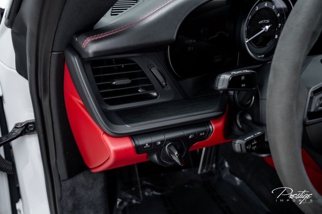 2022 Porsche 911 Carrera GTS North Miami Beach FL