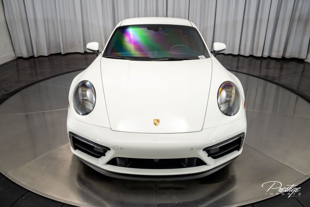 2022 Porsche 911 Carrera GTS North Miami Beach FL