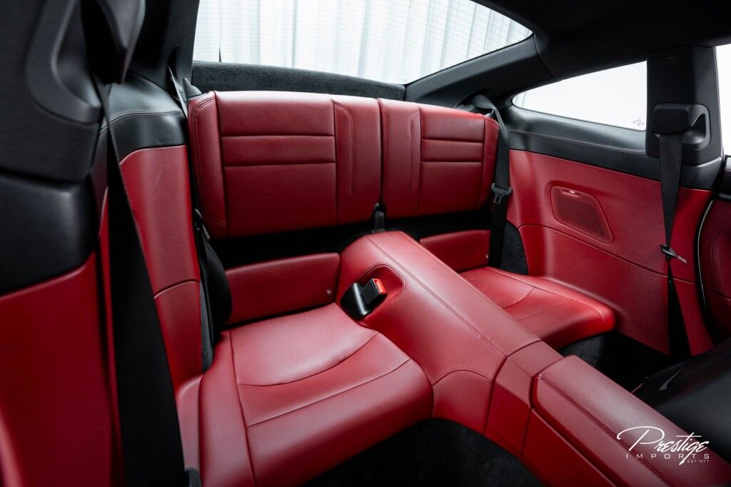 2022 Porsche 911 Carrera GTS North Miami Beach FL