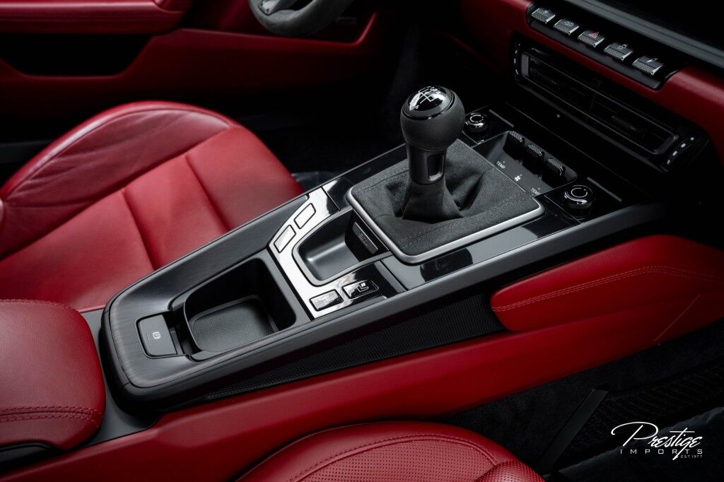 2022 Porsche 911 Carrera GTS North Miami Beach FL